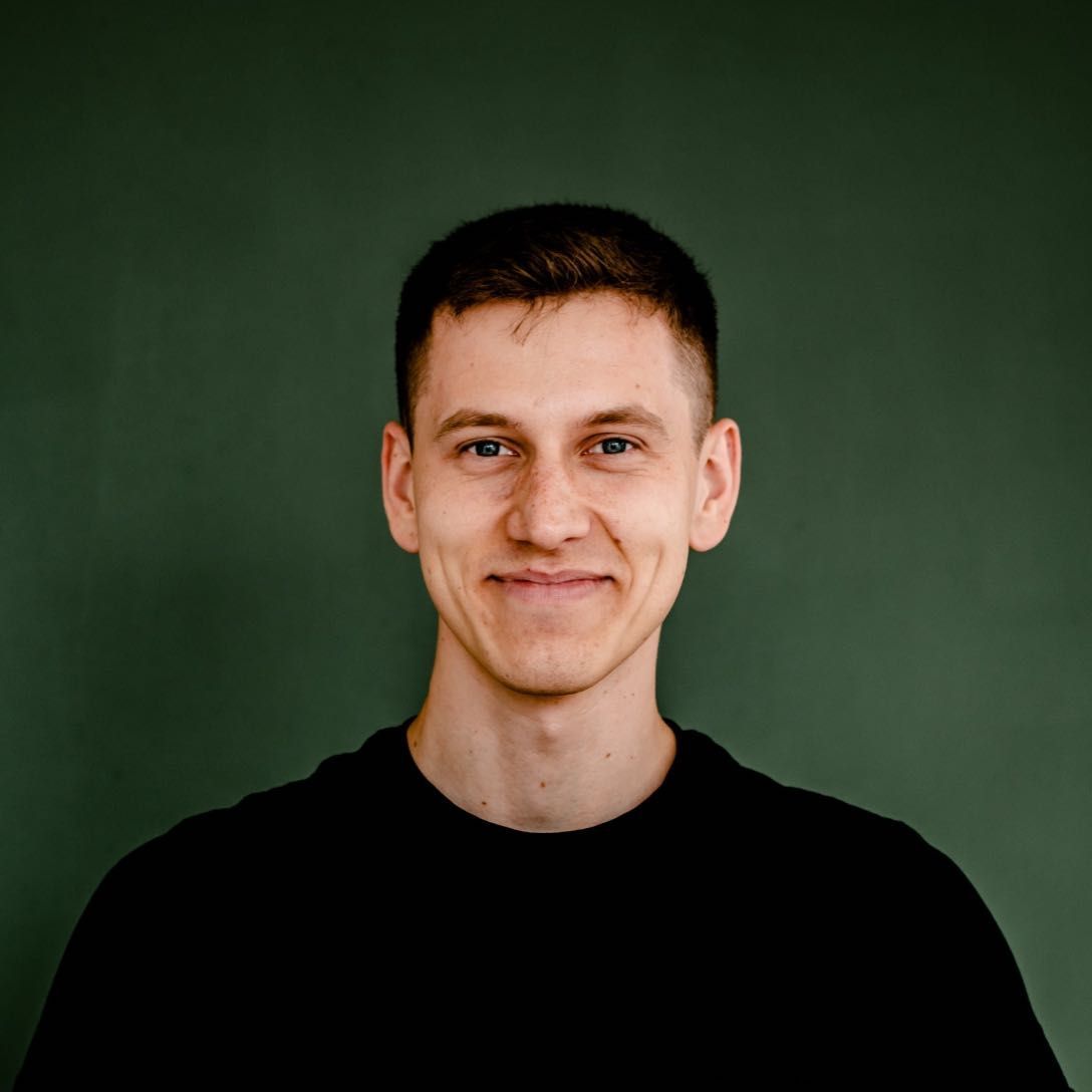 Bartosz Ciesielski