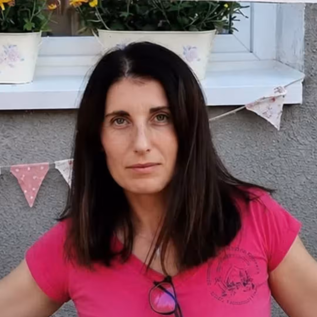 Sylwia Komada-Bober